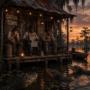 Gator Town
