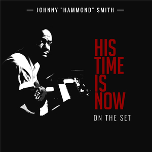 His Time Is Now (On The Set)