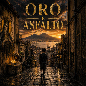 ORO E ASFALTO