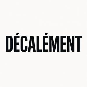 DECALEMENT (feat. .kv)