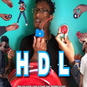 HDL (feat. Exjames12)