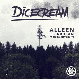 Alleen (feat. Rbdjan)