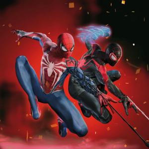 Marvel’s Spider-man