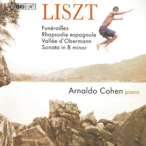 Piano Sonata in B Minor, S. 178: Lento assai - Allegro energico - Andante sostenuto - Allegro energico