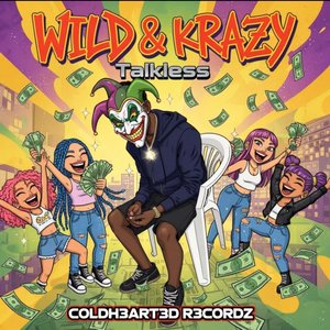 Wild & Krazy