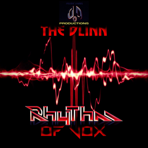 Rhythm of Vox (Original Mix)