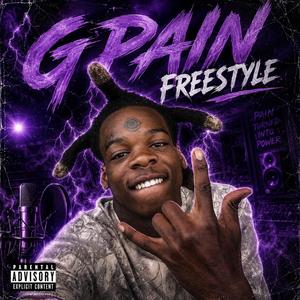 Gpain Freestyle