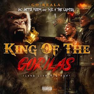 King Of Tha Gorillaz