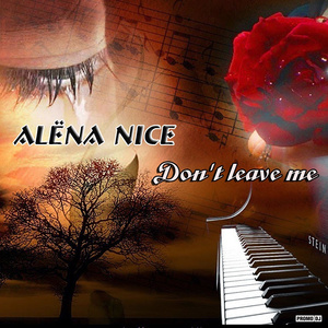 Don't  leave me ( Original Mix )