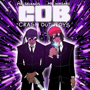 ZOMBIE (feat. xskianoz)