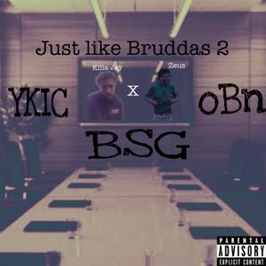 318 Flow (feat. oBn Zeus)