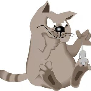 猫和老鼠(K.E LIL HUA DISS)