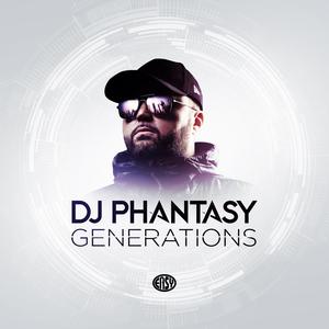 Piece of Your Heart (DJ Phantasy Remix)