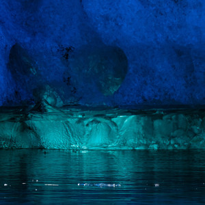 Cave Drops Meditation