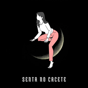 Senta no Cacete
