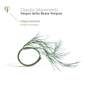 Vespro della Beata Vergine, SV 206: VII. Concerto "Duo Seraphim"