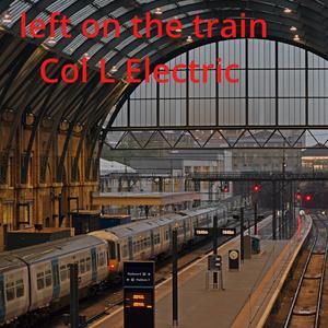 Clock Watching (feat. Tim Badley)