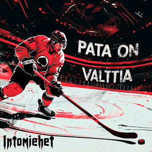 Pata on Valttia (Porin Ässät)
