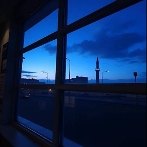 以恨为名的仰望