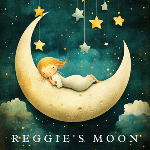 Reggie's Moon
