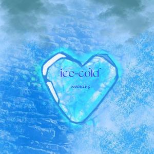 Ice-cold