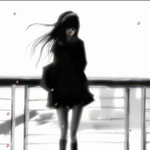 风一吹 回忆就散了