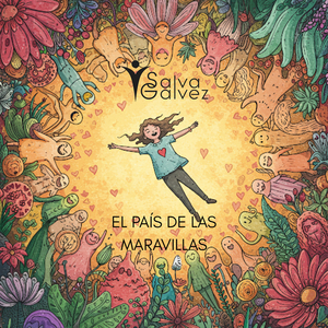 El Pais De Las Maravillas