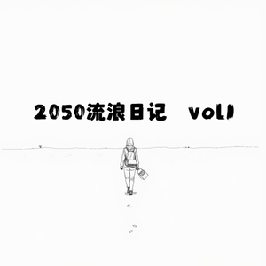 2050流浪日记 vol1