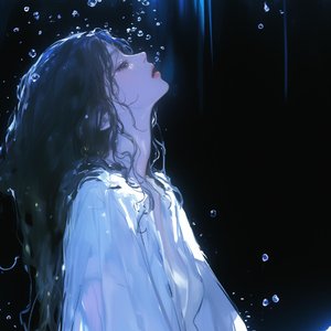 拥抱着你的滋味