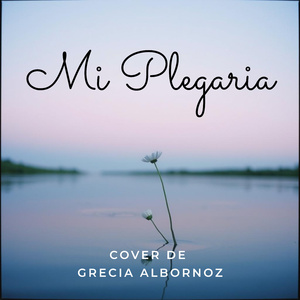Mi Plegaria