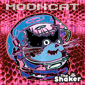 Mooncat (Hand & Spear 2024 Remix)