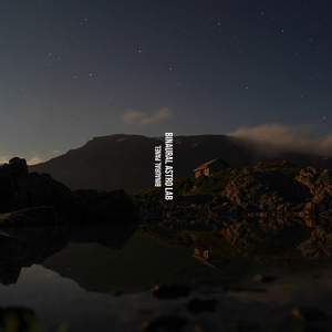 Dreamless Sleep (Binaural Delta - 100-103Hz)