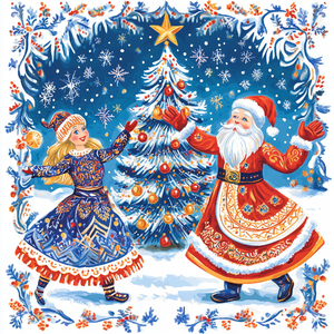 Белоснежная вишня