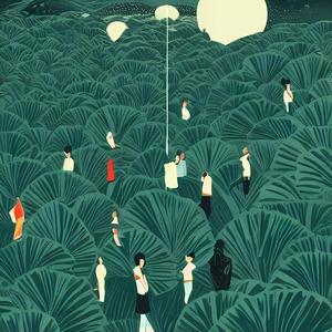 一生有多少个明天