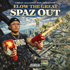 Spaz Out