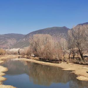 轻音乐（古筝静心纯音乐）