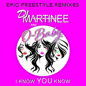 I Know You Know (Dehco Wanlu Remix)
