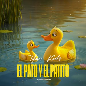 El pato y el patito