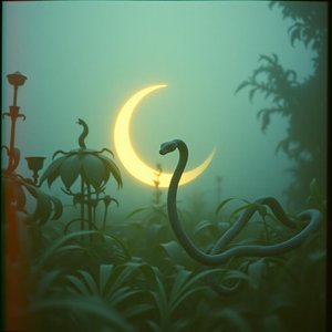 Whispers of the Willow