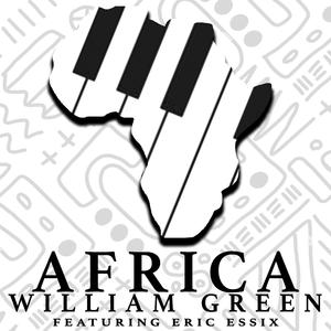 Africa (feat. Eric Essix) (Radio Edit)