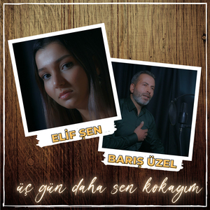 Üç Gün Daha Sen Kokayım