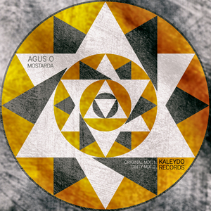 Mostarda (Original Mix)