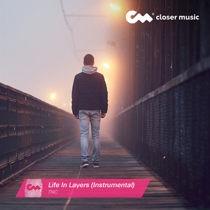 Life in Layers (Instrumental)