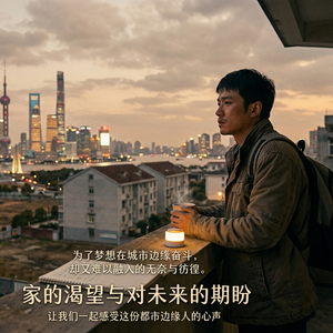 环沪的房子