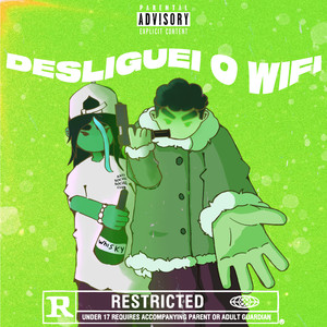 Desliguei o Wi-Fi (Sped Up)