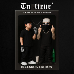 Tu Tiene'