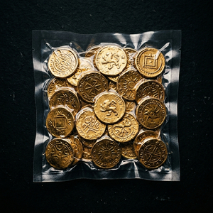 деньги пахнут