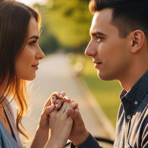 Ти мій шанс