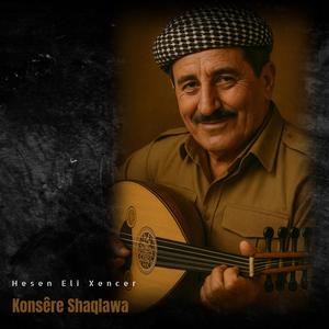 Konsêre Shaqlawa, PT. 6