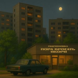 Будь со мною рядом